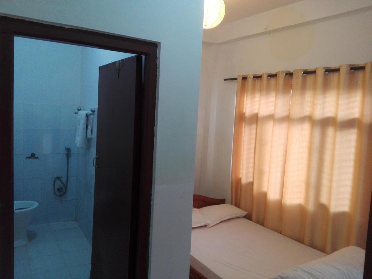 Flavors Inn Meditation Center Kathmandu Ngoại thất bức ảnh