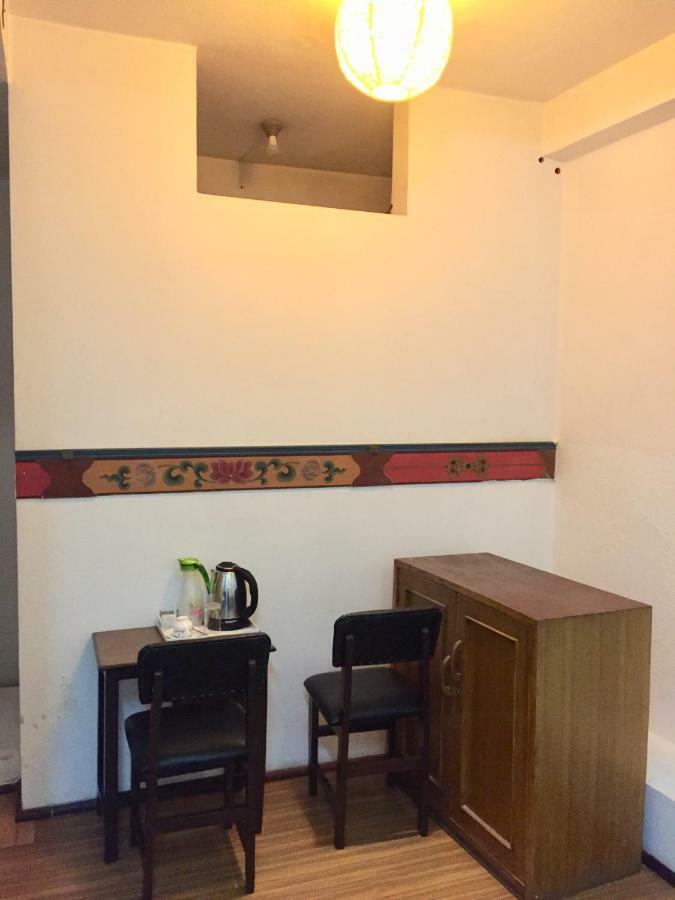 Flavors Inn Meditation Center Kathmandu Ngoại thất bức ảnh