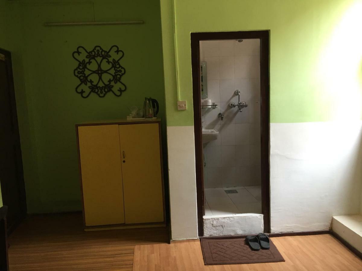 Flavors Inn Meditation Center Kathmandu Ngoại thất bức ảnh