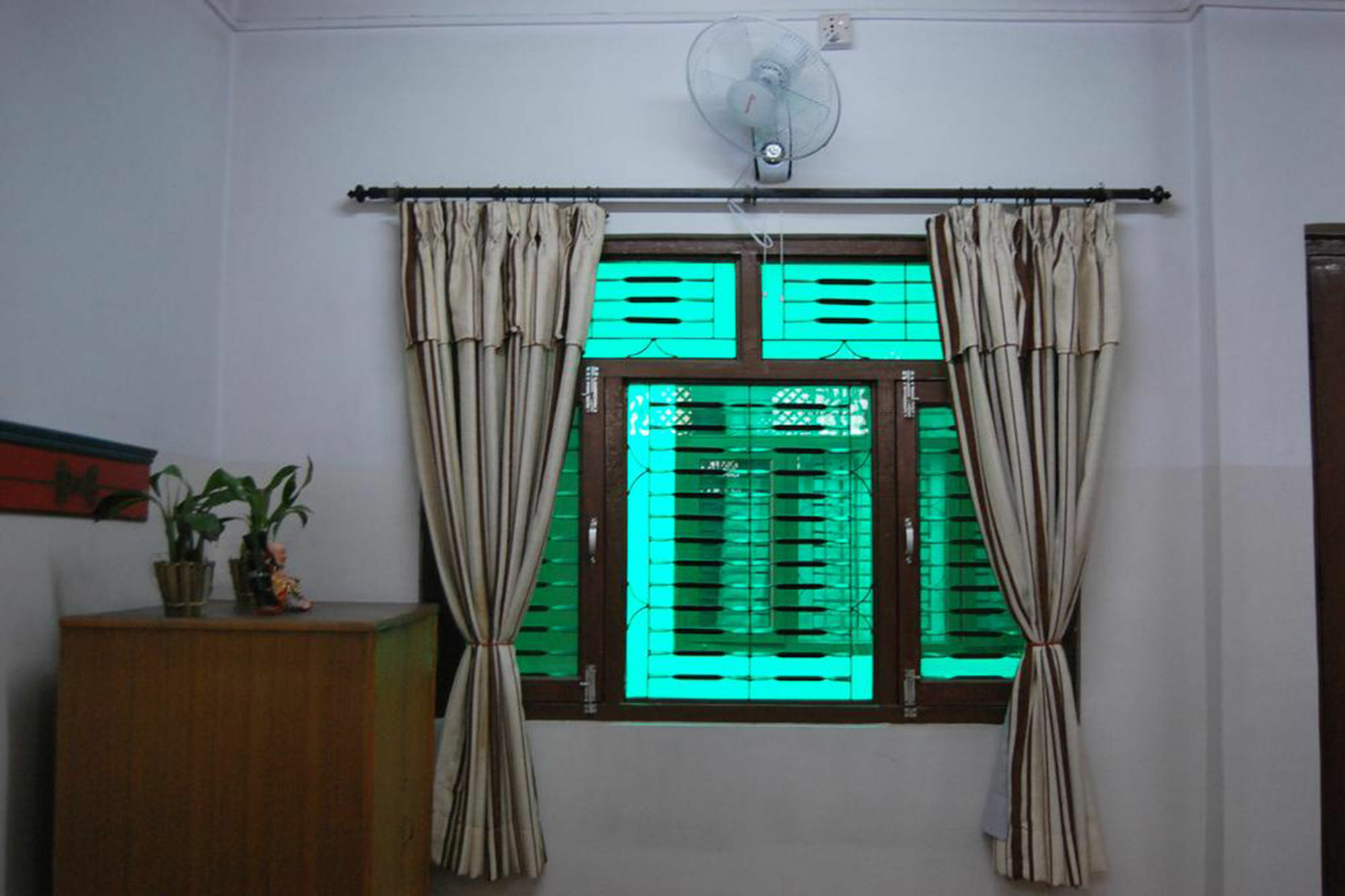 Flavors Inn Meditation Center Kathmandu Ngoại thất bức ảnh